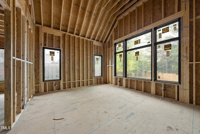 5013 Coronado, Raleigh, NC 27609 - view of miscellaneous room