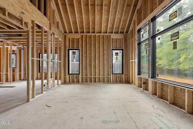 5013 Coronado, Raleigh, NC 27609 - view of misc room