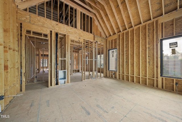 5013 Coronado, Raleigh, NC 27609 - view of miscellaneous room