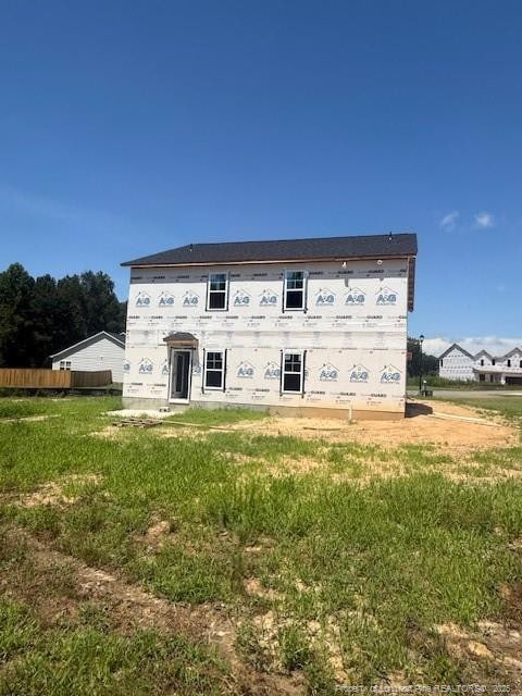 173 Jones Creek Ln, Lillington, NC 27546 - photo 3