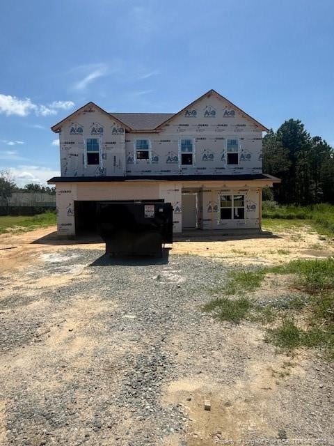 173 Jones Creek Ln, Lillington, NC 27546 - photo 1