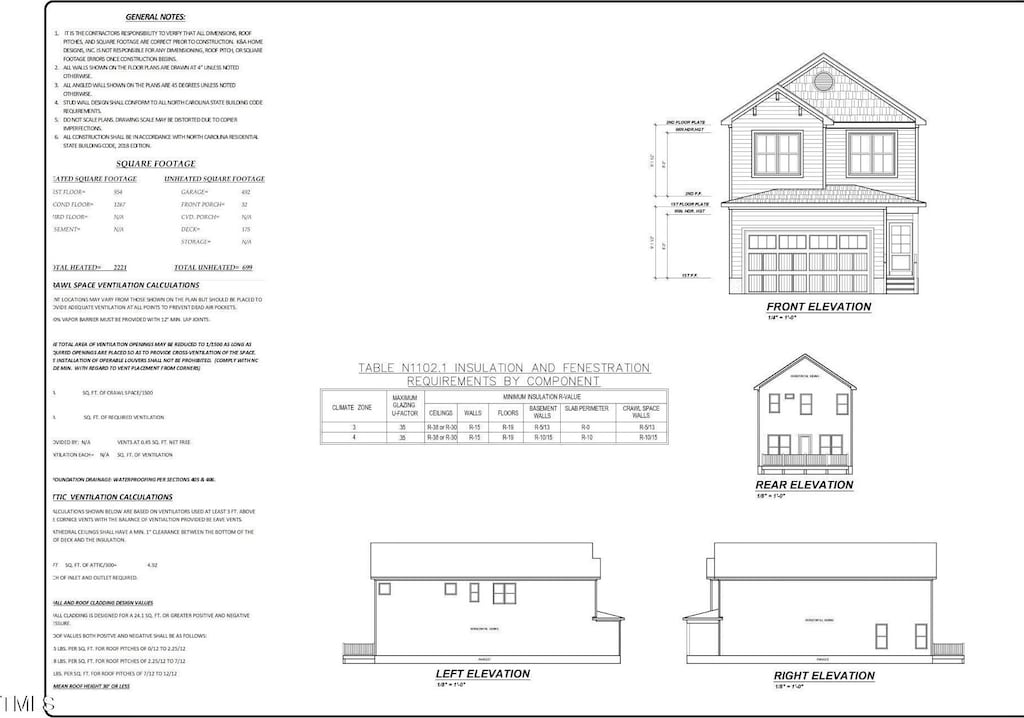 6782 Calais Dr, Durham, NC 27712 - view of miscellaneous listing collateral