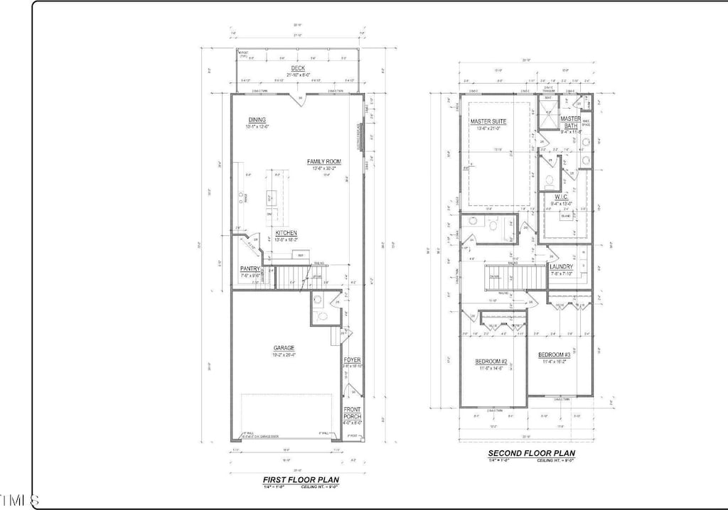 6782 Calais Dr, Durham, NC 27712 - home floor plan