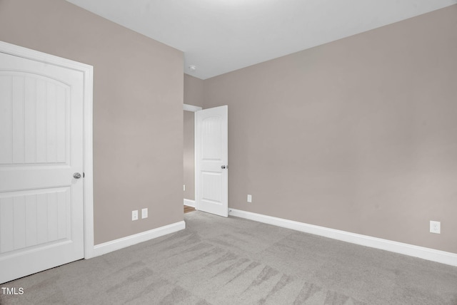 1085 Lobdale Ct, Burlington, NC 27215 - unfurnished bedroom with carpet and baseboards
