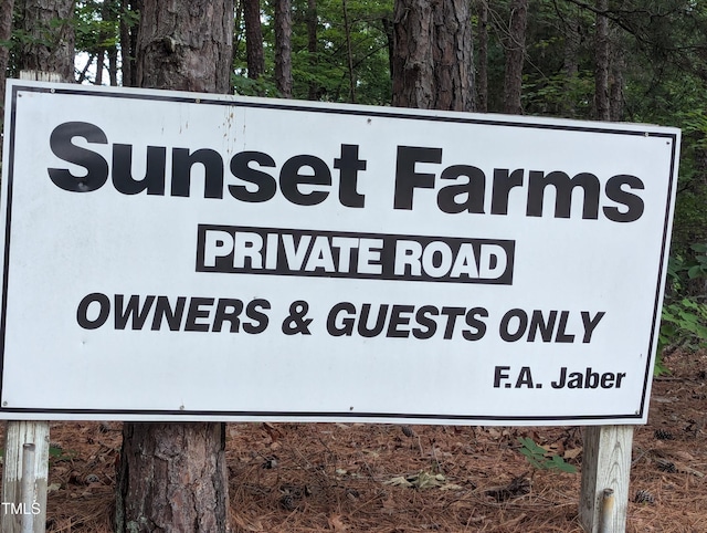 Q Jaber Rd, Clarksville, VA 23927
