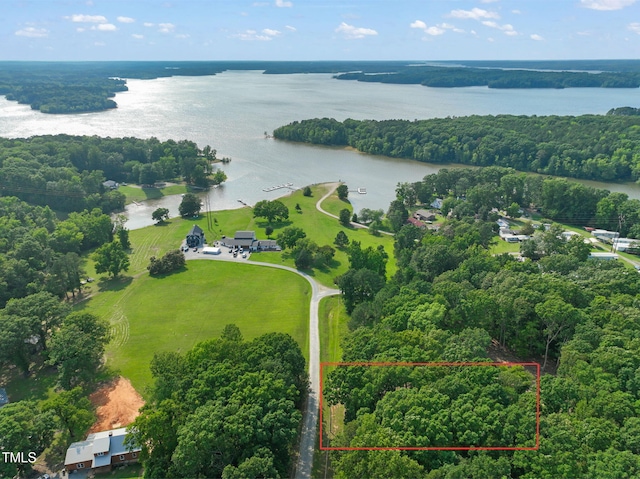 Q Jaber Rd, Clarksville, VA 23927