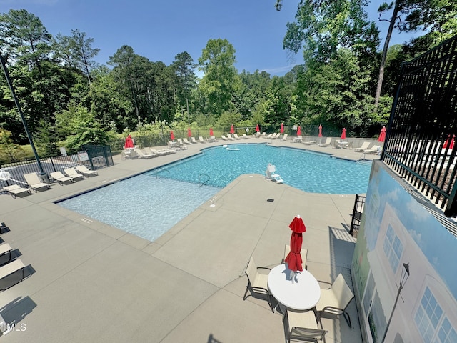 2100 Della Ct, Apex, NC 27502 - photo 52