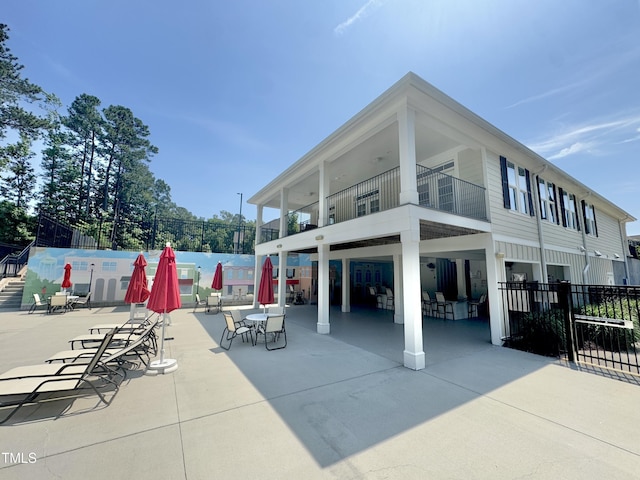 2100 Della Ct, Apex, NC 27502 - photo 53