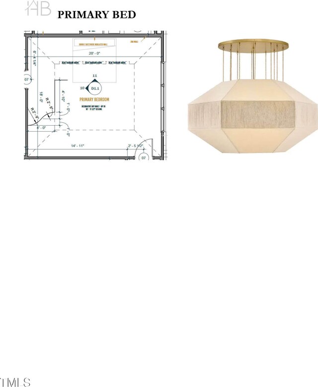 1132 Wimbleton Dr, Raleigh, NC 27609 - property floor plan