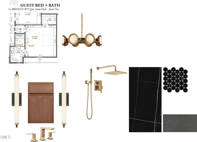 1132 Wimbleton Dr, Raleigh, NC 27609 - room layout