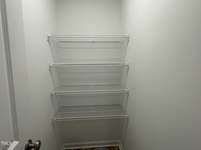 226 Bonsai Way, Four Oaks, NC 27524 - view of pantry