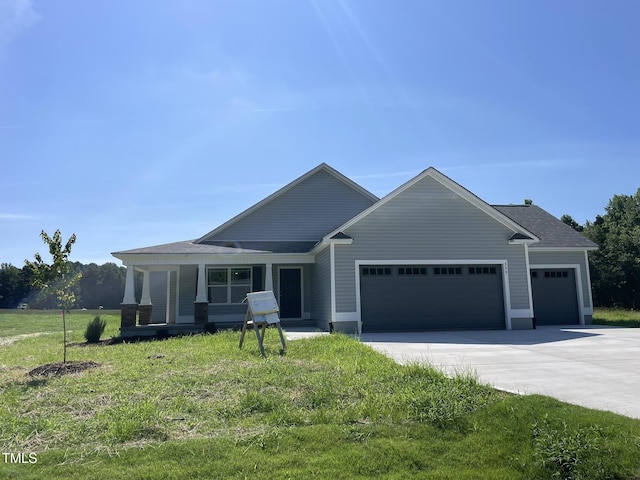 359 Bonsai Way, Four Oaks, NC 27524 - photo 1