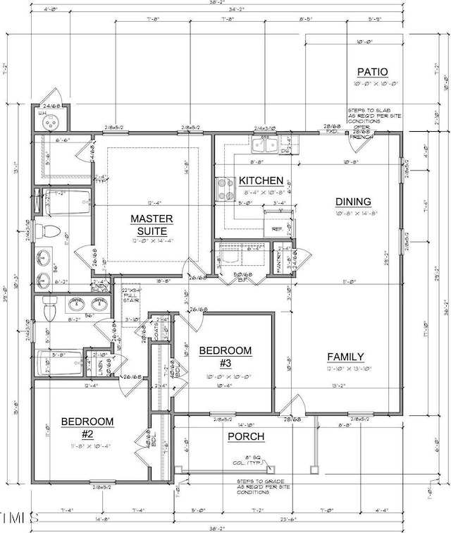 129 Daniel St, Oxford, NC 27565 - photo 2