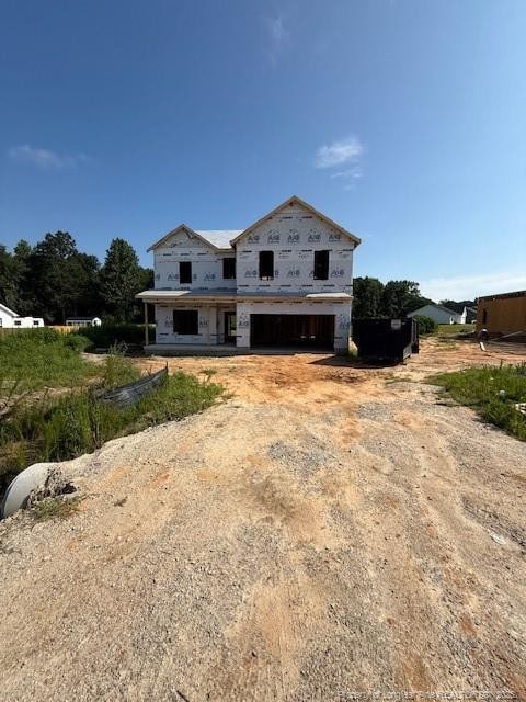 138 Jones Creek Ln, Lillington, NC 27546 - photo 1