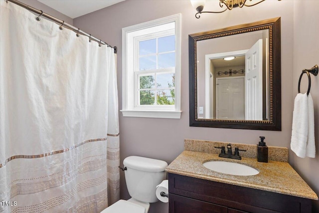 947 Middle Ground Ave, Rolesville, NC 27571 - full bath featuring vanity and toilet