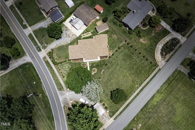 403 E Mcpherson Dr, Mebane, NC 27302