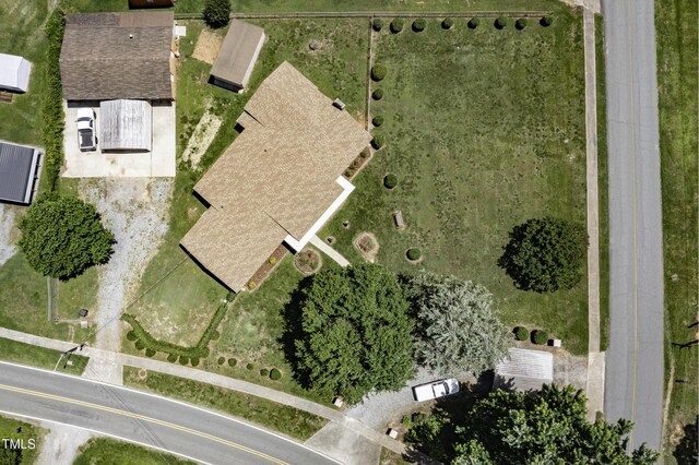 403 E Mcpherson Dr, Mebane, NC 27302