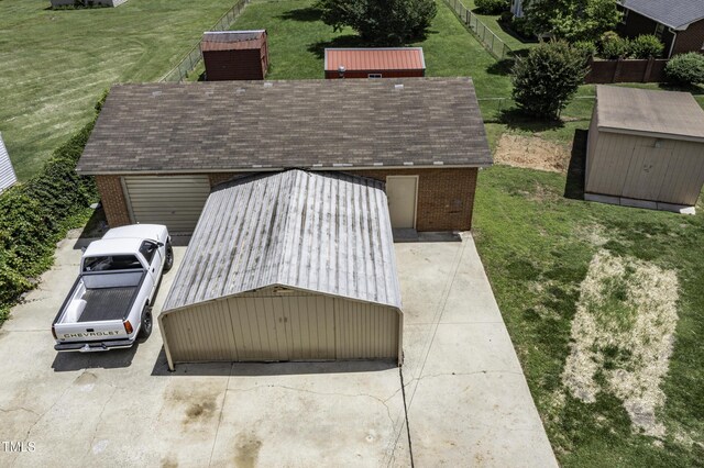 403 E Mcpherson Dr, Mebane, NC 27302