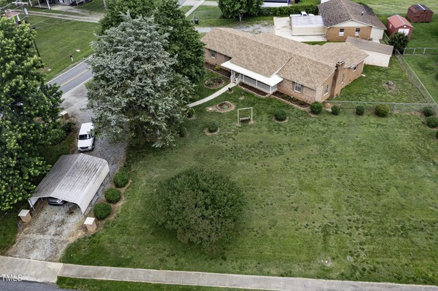 403 E Mcpherson Dr, Mebane, NC 27302