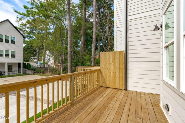 5061 Lundy Dr Unit 101, Raleigh, NC 27606 - photo 13
