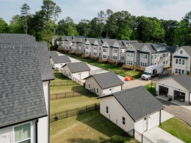 5061 Lundy Dr Unit 101, Raleigh, NC 27606 - photo 40