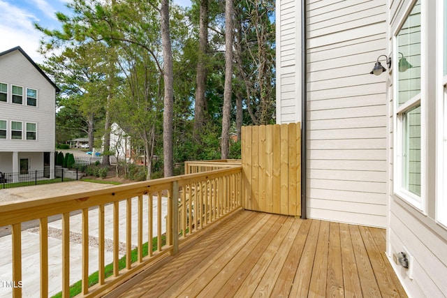 5053 Lundy Dr Unit 101, Raleigh, NC 27606 - photo 13