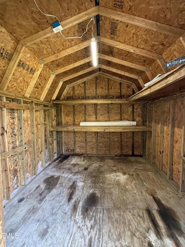 2909 Sprucewood Dr, Durham, NC 27707 - view of storage area