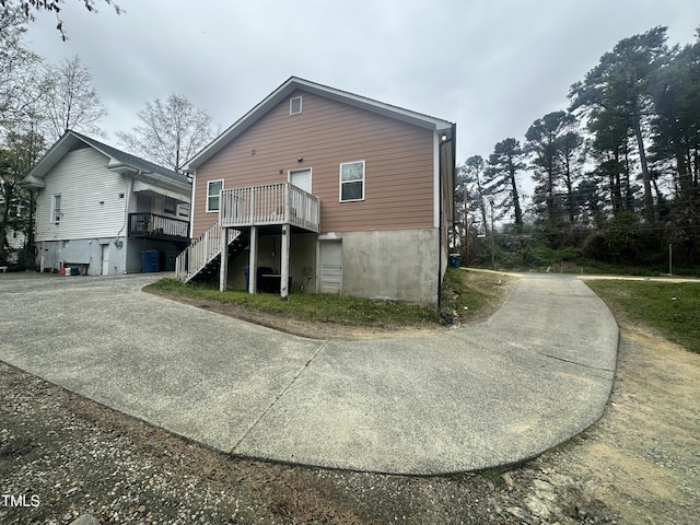 2509 Chapel Hill Rd, Durham, NC 27707