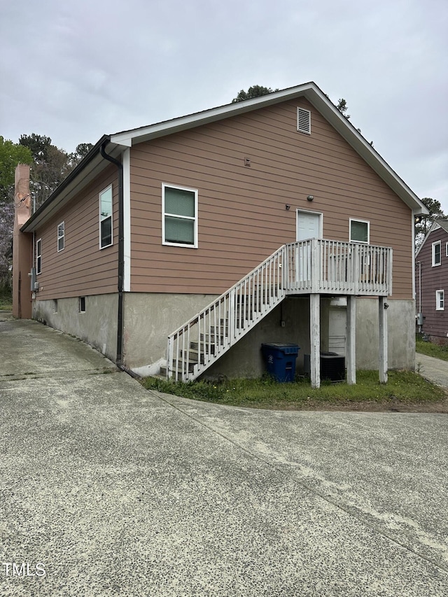 2509 Chapel Hill Rd, Durham, NC 27707
