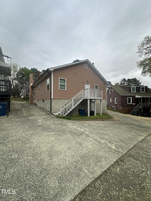 2509 Chapel Hill Rd, Durham, NC 27707
