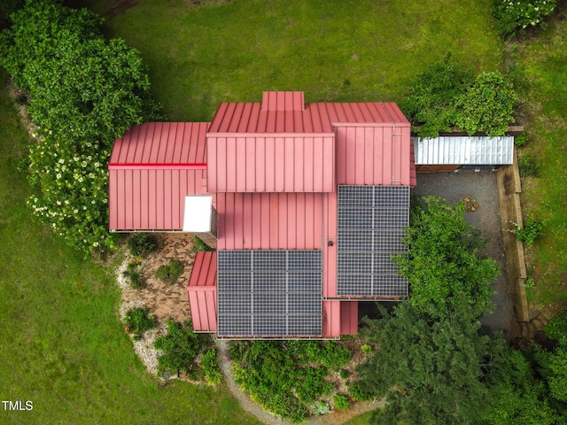 145 Ryan Rd, Pittsboro, NC 27312 - view of subject property