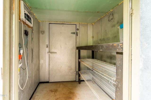 145 Ryan Rd, Pittsboro, NC 27312 - view of storage room