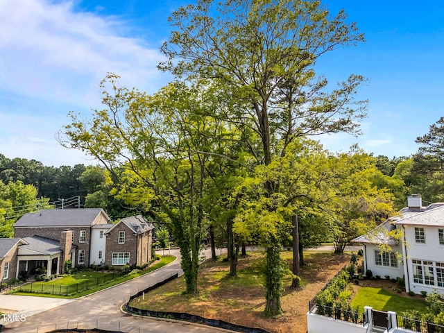 1504 Caswell St, Raleigh, NC 27608 - photo 2