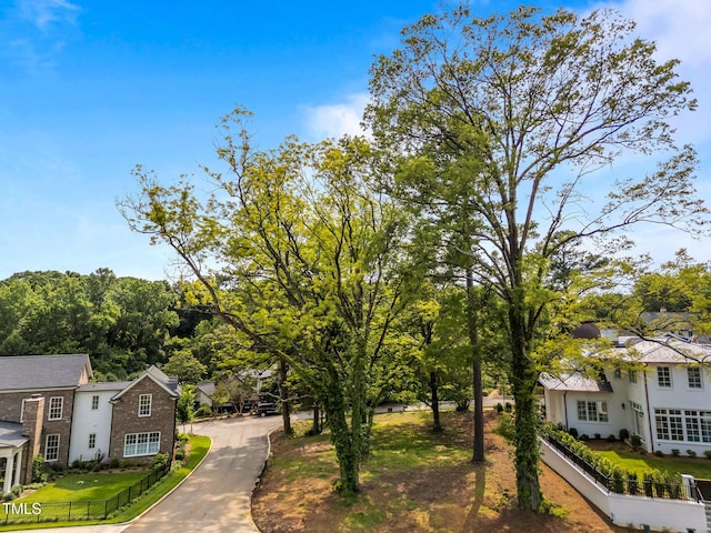 1504 Caswell St, Raleigh, NC 27608 - photo 4