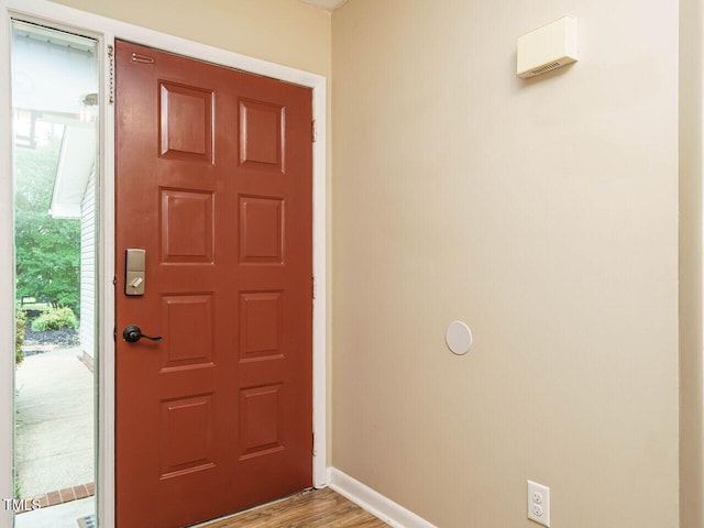 8204 Charlbert Ct, Apex, NC 27539 - view of exterior entry