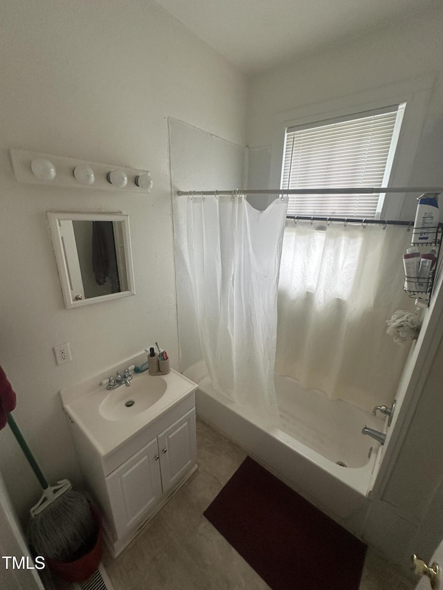 2511 Chapel Hill Rd, Durham, NC 27707 - bathroom featuring vanity