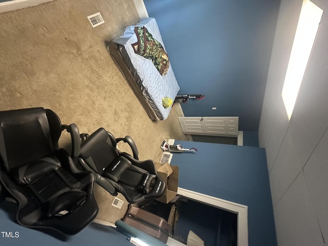 2511 Chapel Hill Rd, Durham, NC 27707 - view of exercise room