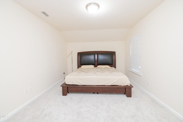 110 Elmsford St, Durham, NC 27707 - carpeted bedroom featuring baseboards