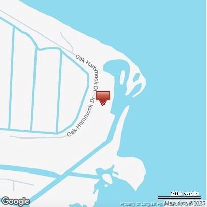 571 Oak Hammock Dr, Harkers Island, NC 28531