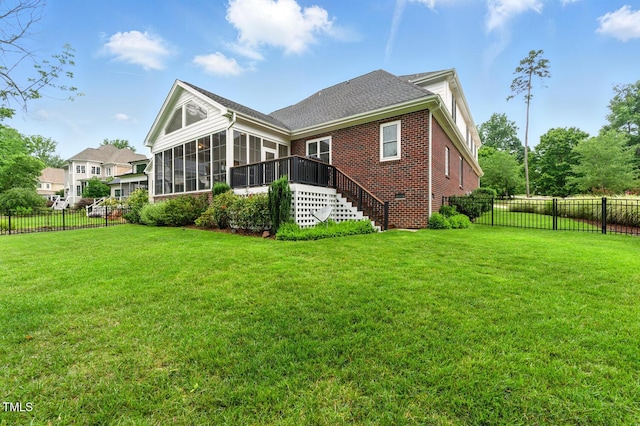 498 Mountain Laurel, Chapel Hill, NC 27517 - photo 48