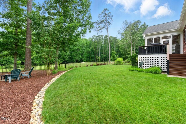 498 Mountain Laurel, Chapel Hill, NC 27517 - photo 49