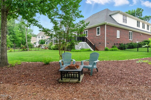 498 Mountain Laurel, Chapel Hill, NC 27517 - photo 51
