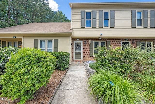 46 Sparger Springs Ln, Durham, NC 27705 - photo 1