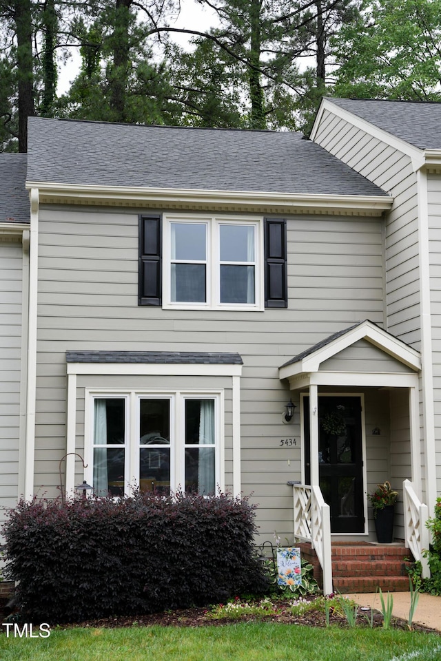 5434 Sharpe Dr, Raleigh, NC 27612 - photo 35
