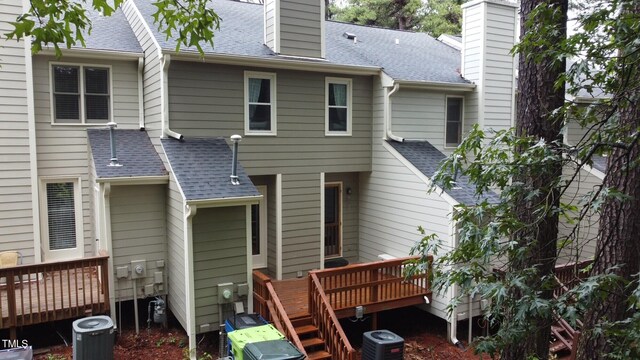 5434 Sharpe Dr, Raleigh, NC 27612 - photo 32