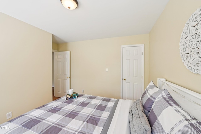 6829 Wood Forest Dr, Cary, NC 27519 - view of bedroom