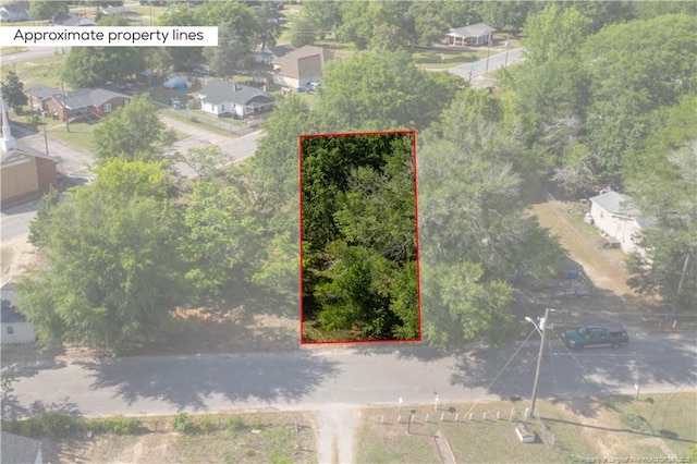 312 Diana St, Fayetteville, NC 28306 - photo 1