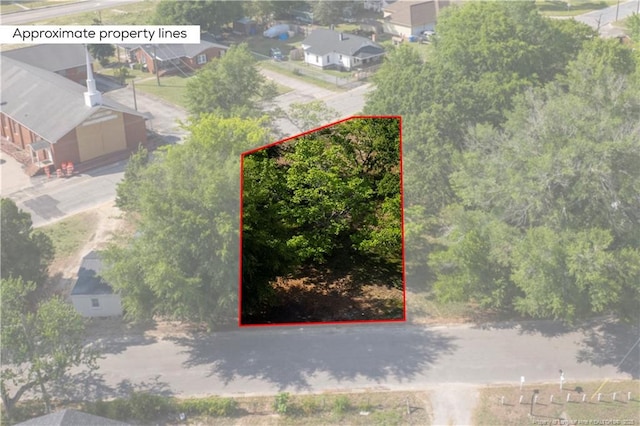 316 Diana St, Fayetteville, NC 28306 - photo 1