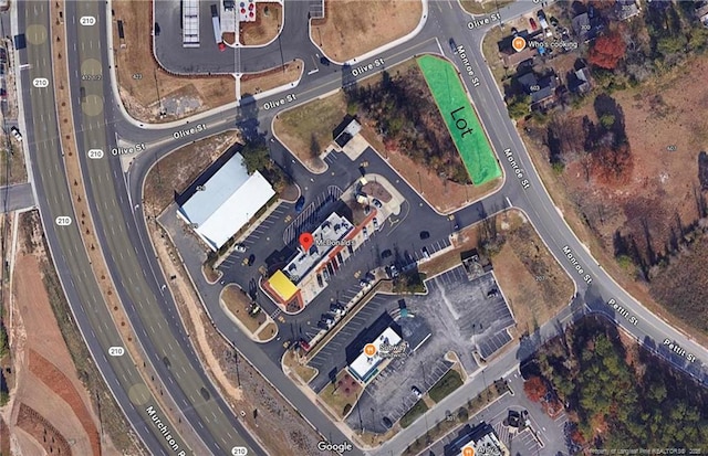 0 Monroe St, Spring Lake, NC 28390