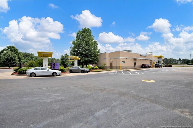 0 Monroe St, Spring Lake, NC 28390